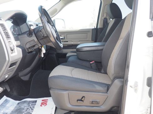 Used 2010 Dodge Ram 1500 Truck SLT w/ Big Horn Regional Pkg image 8