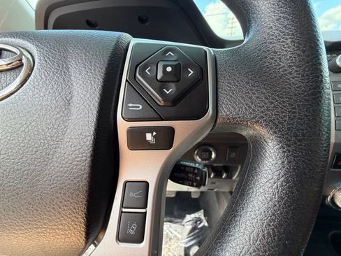 Used 2021 Toyota Tundra SR5 w/ TRD Sport Package AWD/4WD image 23