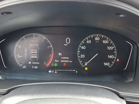 Certified 2024 Honda Civic Sport image 20