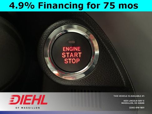 New 2026 Subaru Crosstrek 2.5i Limited image 25