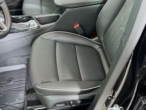 New 2026 Buick Encore GX Avenir w/ Avenir Technology Package image 17