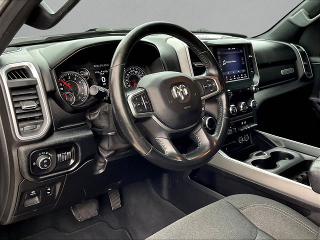Used 2019 RAM 1500 Big Horn RWD image 10