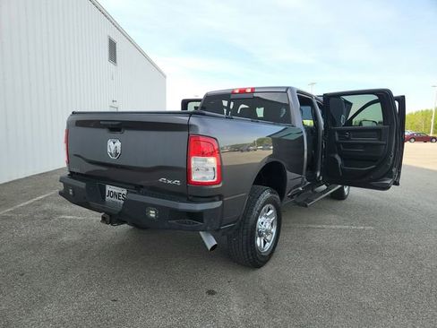 Used 2022 RAM 2500 Tradesman AWD/4WD image 17