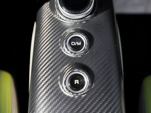 Used 2023 Maserati MC20 Spyder image 63