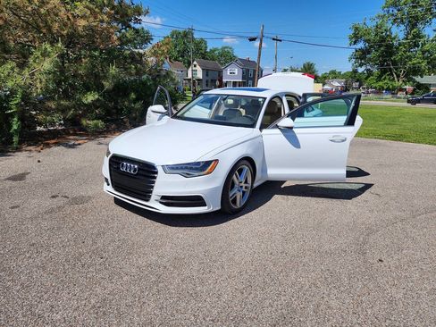 Used 2014 Audi A6 TDI Prestige AWD/4WD image 24