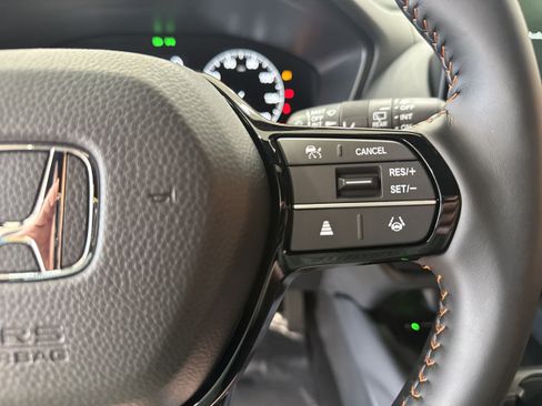 New 2027 Honda HR-V Sport image 20