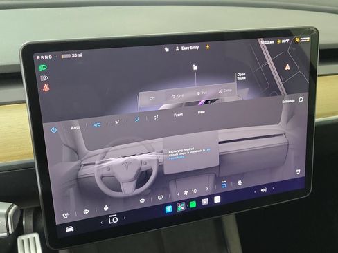 Used 2022 Tesla Model Y Performance AWD/4WD image 20