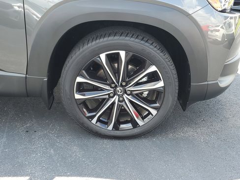 Used 2025 MAZDA CX-50 AWD 2.5 S w/ Premium Plus Pkg image 5