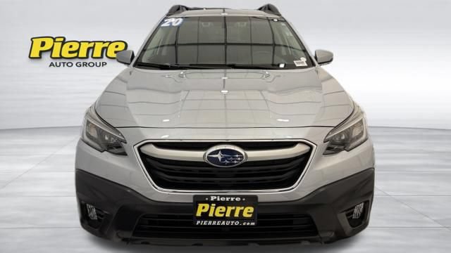 Used 2020 Subaru Outback Premium AWD/4WD image 10