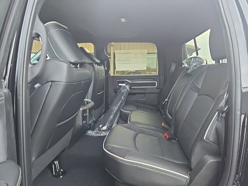 New 2026 RAM 3500 Laramie image 9