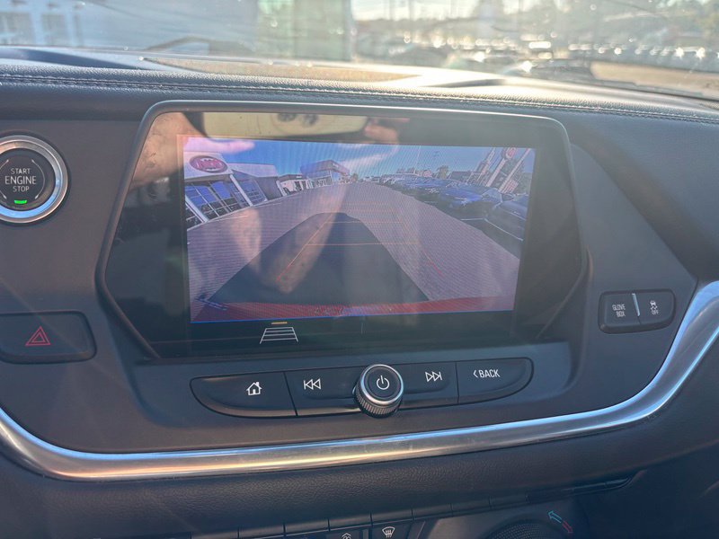 Used 2019 Chevrolet Blazer LT FWD image 13