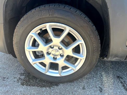 Used 2020 Jeep Renegade Sport w/ Sport Appearance Group image 26