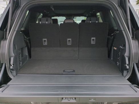 New 2025 Ford Expedition Tremor image 13