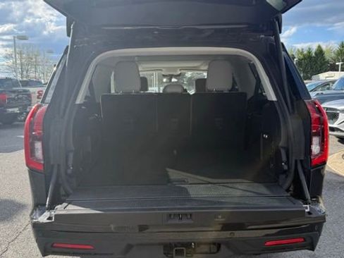 Used 2025 Ford Expedition Max Active AWD/4WD image 28