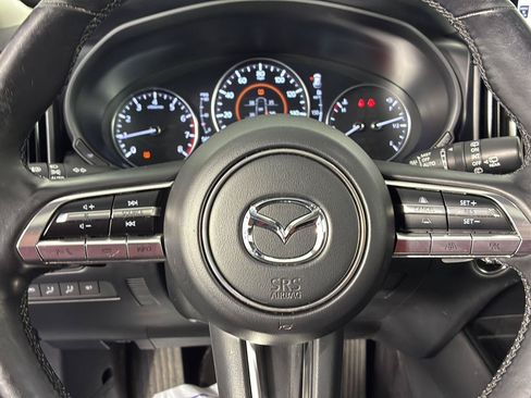 Used 2023 MAZDA CX-50 2.5 Turbo w/ Premium Plus Pkg AWD/4WD image 39