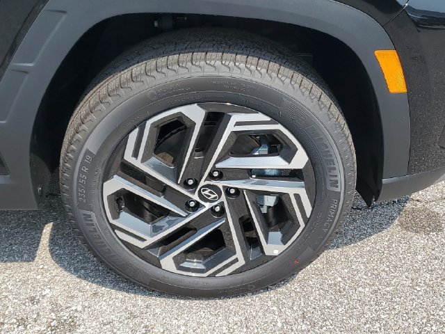 New 2026 Hyundai Tucson SEL Plus AWD/4WD image 6