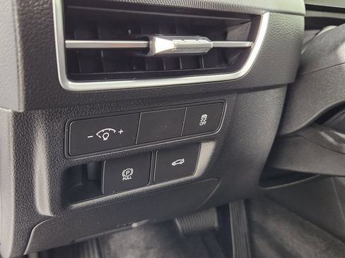 Certified 2025 Hyundai Sonata SEL FWD image 21