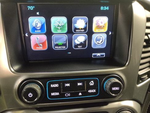 Used 2019 Chevrolet Tahoe LT RWD image 25