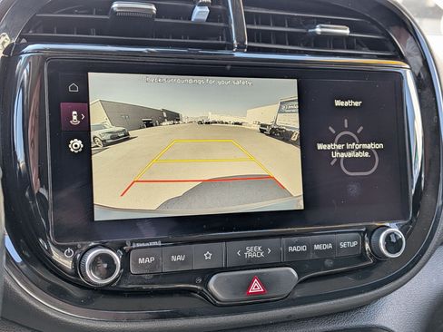 Certified 2023 Kia Soul EX FWD image 21