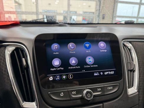 Used 2019 Chevrolet Malibu LT w/ Driver Confidence Package II FWD image 15