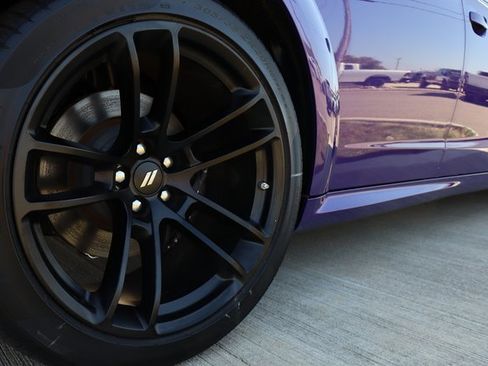 Used 2023 Dodge Charger Scat Pack image 37