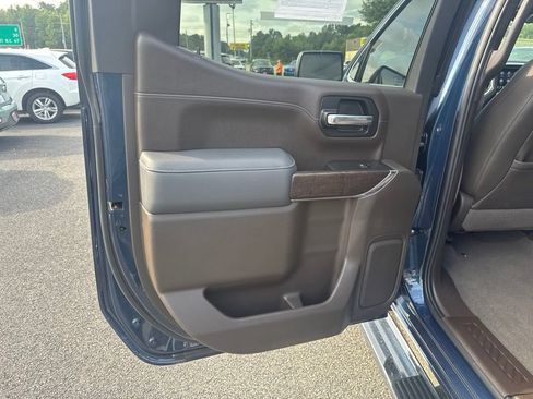 Used 2020 GMC Sierra 1500 Denali w/ Technology Package AWD/4WD image 28