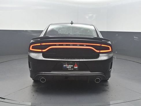 Used 2019 Dodge Charger R/T w/ Driver Confidence Group RWD image 25
