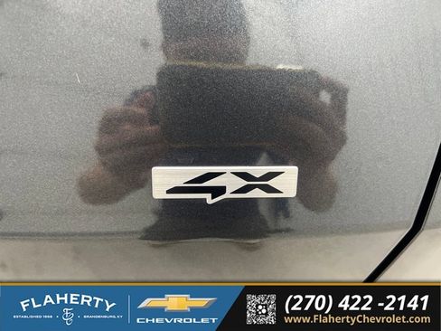 Used 2024 Kia Sportage SX AWD/4WD image 19