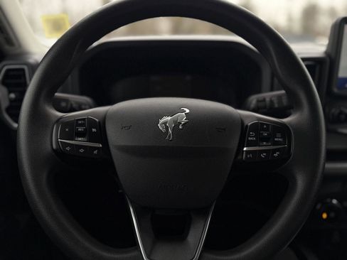 Used 2024 Ford Bronco Sport Big Bend image 15