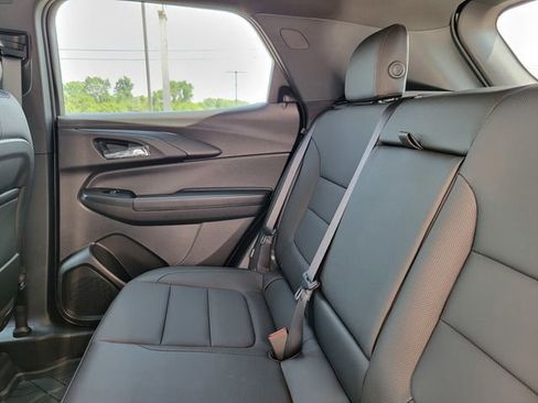 New 2025 Chevrolet TrailBlazer RS w/ Convenience Package image 15