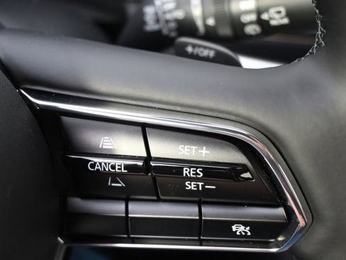 New 2026 MAZDA CX-90 3.3 Turbo w/ Preferred Package AWD/4WD image 34
