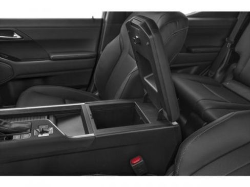New 2026 Lexus GX 550 AWD/4WD image 13