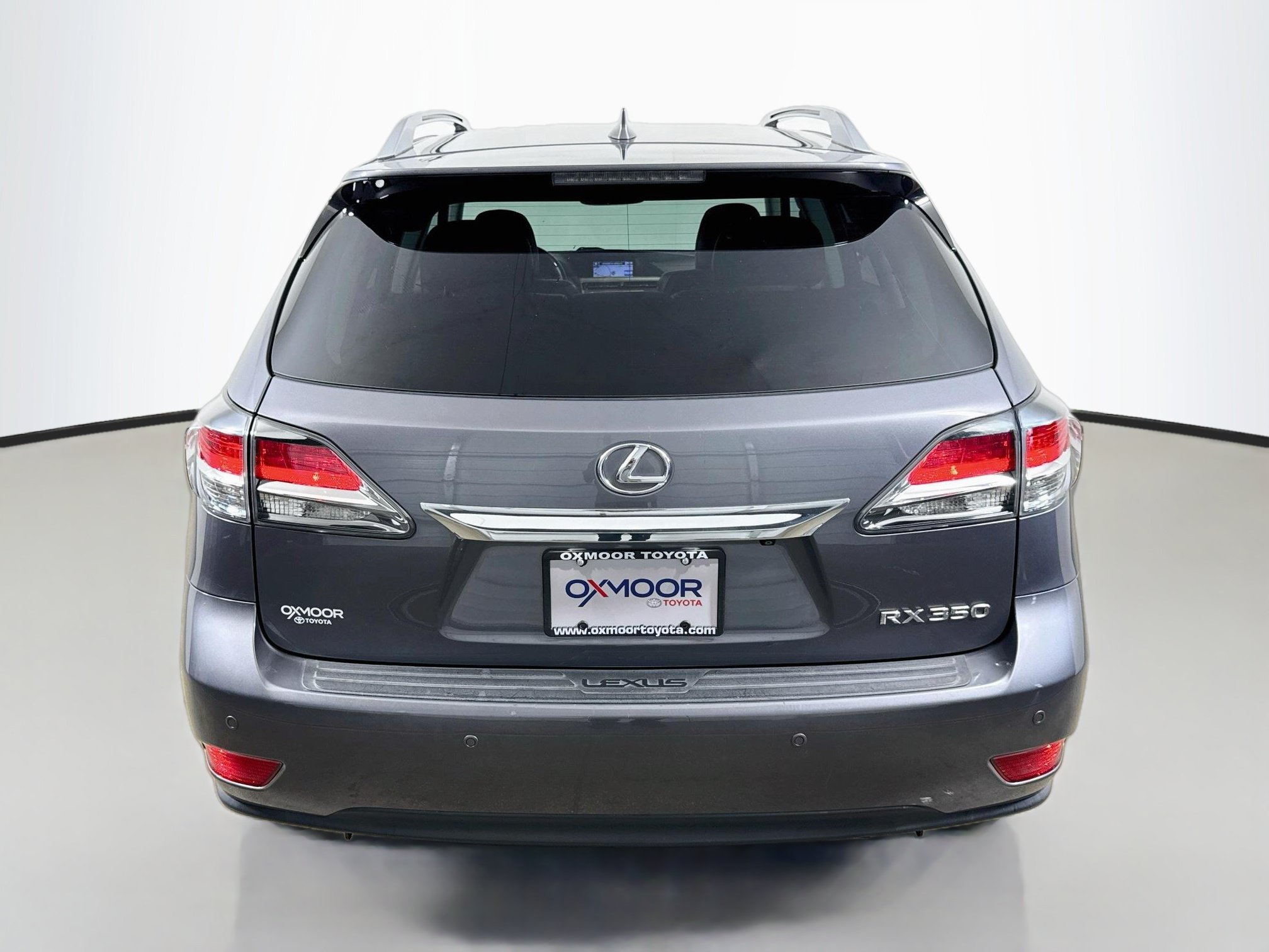 Used 2015 Lexus RX 350 AWD image 6
