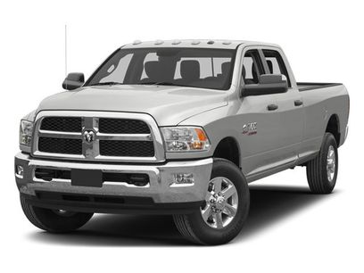 Used 2013 RAM 3500 SLT