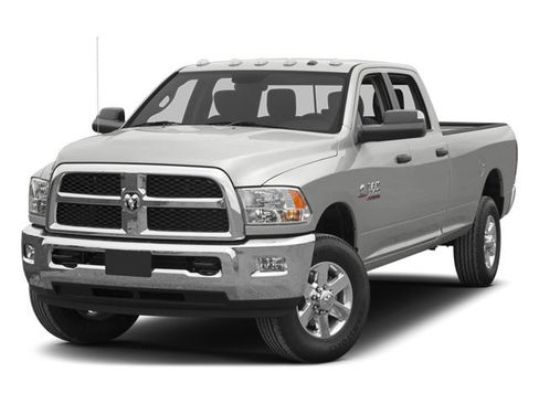 Used 2013 RAM 3500 SLT AWD/4WD image 1