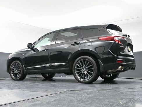Used 2022 Acura RDX A-Spec Advance Package image 53