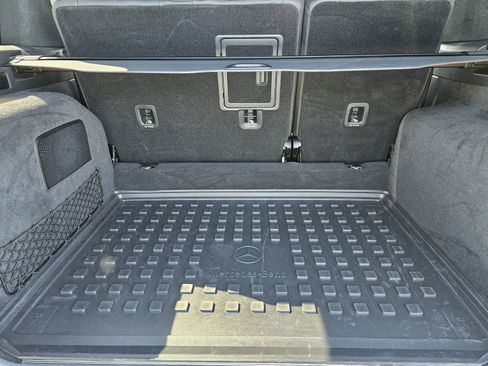 Used 2022 Mercedes-Benz G 63 AMG 4MATIC image 28