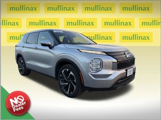 Used 2022 Mitsubishi Outlander ES 360° Tour