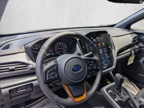 New 2026 Subaru Crosstrek 2.5i Wilderness w/ Crosstrek Mirror Package AWD/4WD image 8