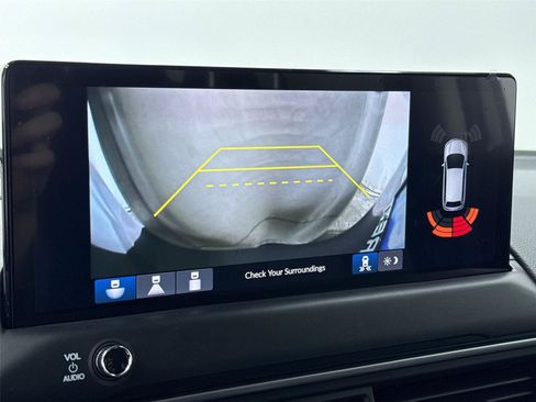 New 2026 Honda Pilot EX-L image 27