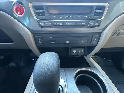 Used 2016 Honda Pilot EX-L image 32