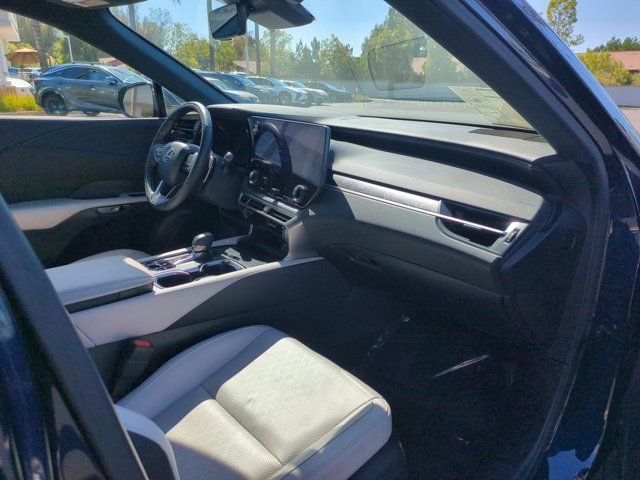 Used 2024 Lexus RX 350 Premium Plus w/ Cold Area Package FWD image 29