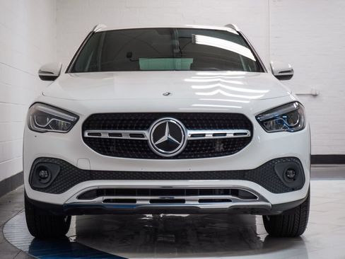 Used 2022 Mercedes-Benz GLA 250 image 36
