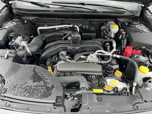 Certified 2023 Subaru Outback Onyx Edition image 16