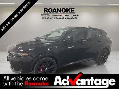 Used 2024 Dodge Hornet R/T