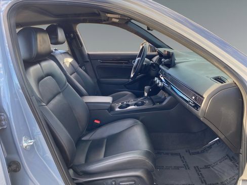 Used 2022 Honda Civic Sport Touring image 15