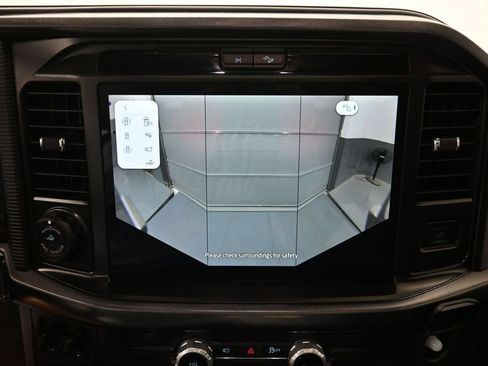 Used 2025 Ford F150 Platinum w/ Equipment Group 702A High AWD/4WD image 19