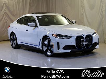 Used 2023 BMW i4 eDrive35 w/ Premium Package