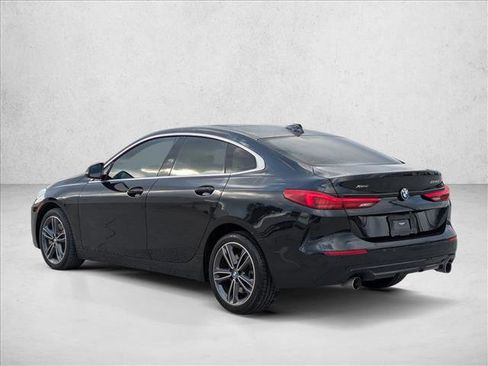 Used 2021 BMW 228i xDrive Gran Coupe w/ Convenience Package image 7