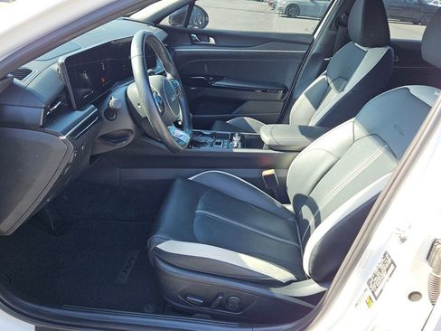 Used 2025 Kia K5 GT-Line w/ GT-Line Premium Package FWD image 9
